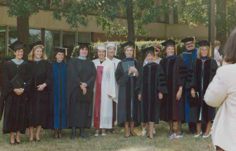 SIU Graduates